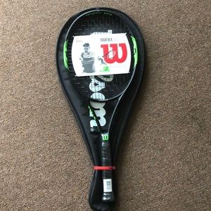 Brand new Wilson Racquet